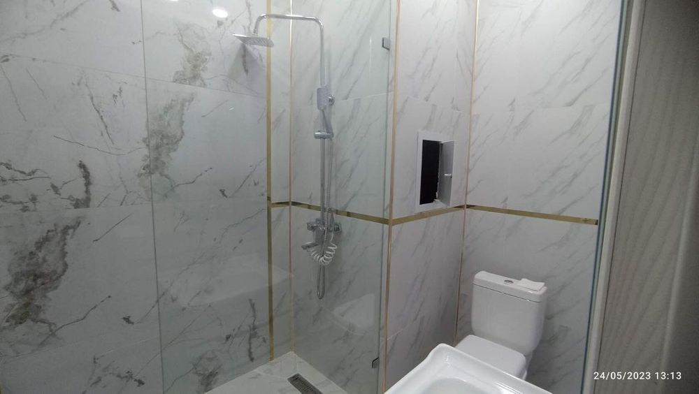 Malyarka ishlari kafel aboy ishlarini qilamiz sifatli  kelishilgan hol