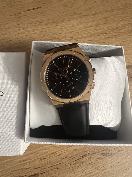 Дамски часовник Liebeskind