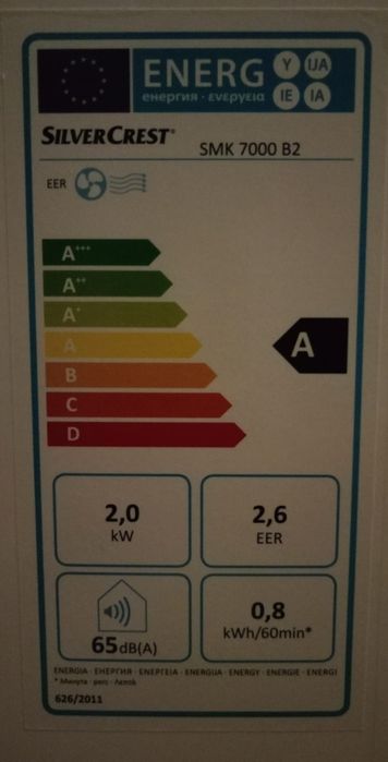 Aer conditionat mobil