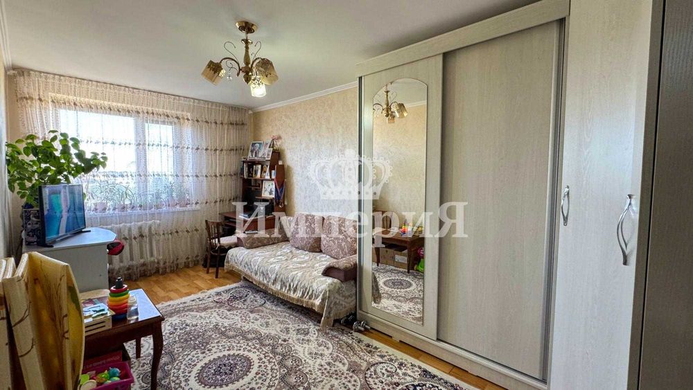 4 комн Жастаре Арнагуль Империя