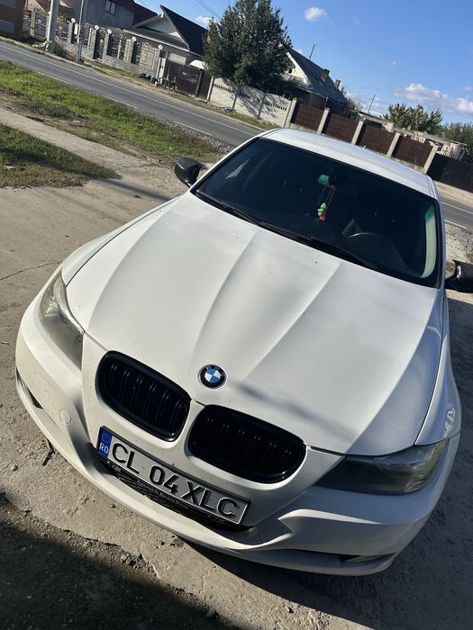 Vand / schimb bmw e90