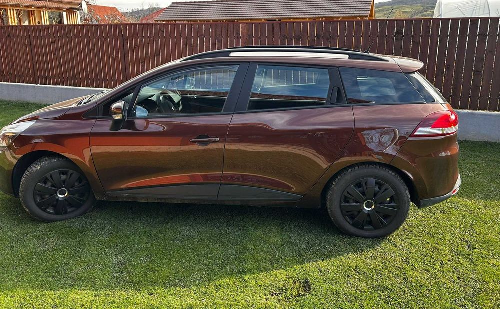 Reanault Clio 1, 2 stare excepțională