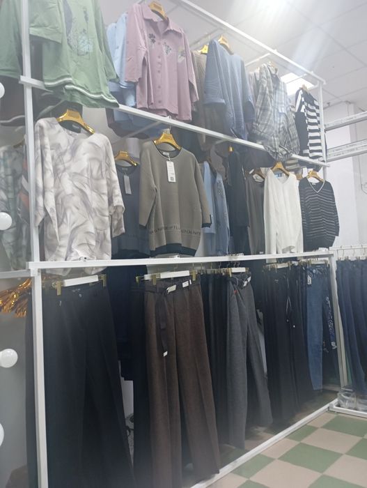 Продам торговое оборудование