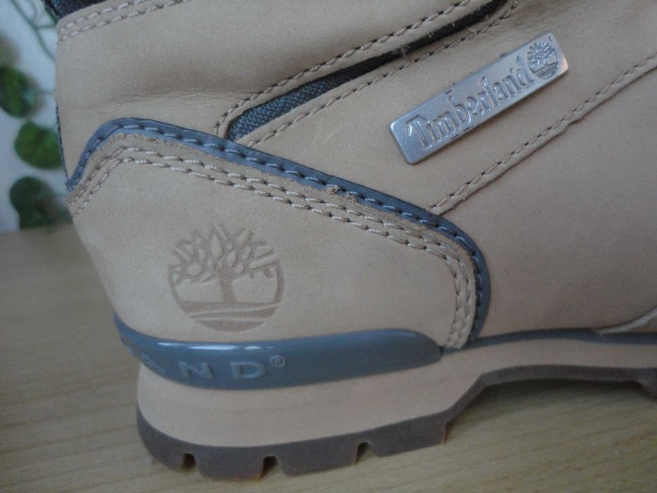 N40 Timberland/оригинални боти