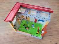Sala de sport Playmobil