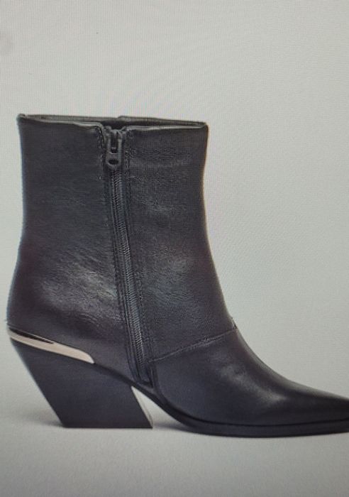 Боти G-star естествена кожа 37 номер