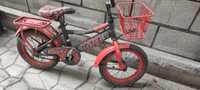 Велосипед детский велик от 3х лет велосипед для детей