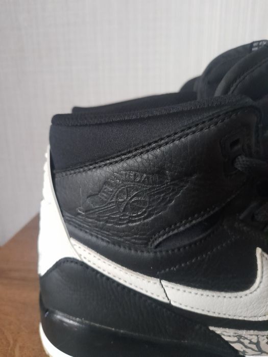 Nike Air Jordan кецове 44 номер.