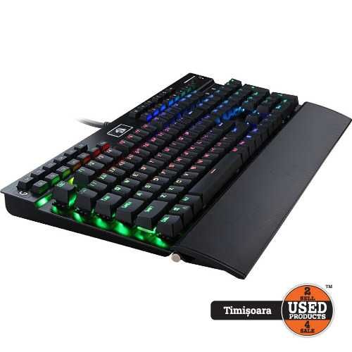 Tastatura Gaming Redragon Yama K550-1, Mecanica | UsedProducts.Ro