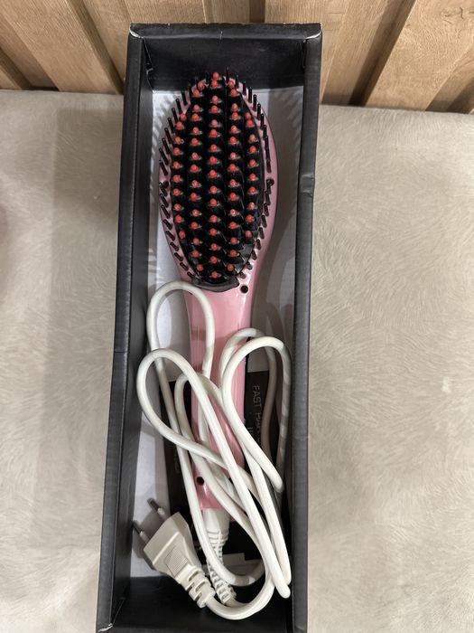 Выпрямитель для волос