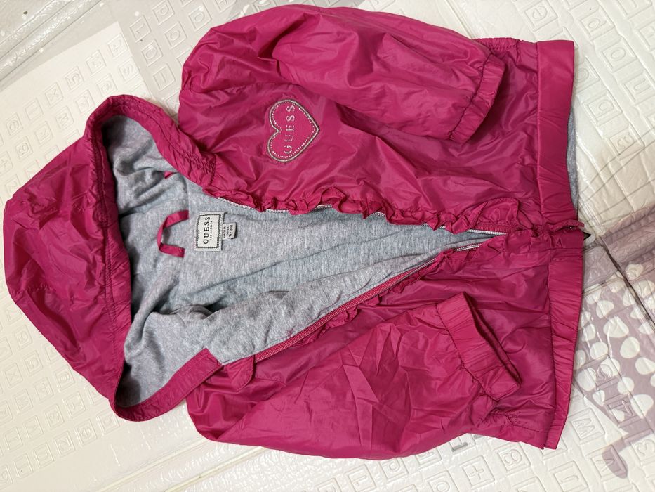 Якенца на Guess 6-9 месеца