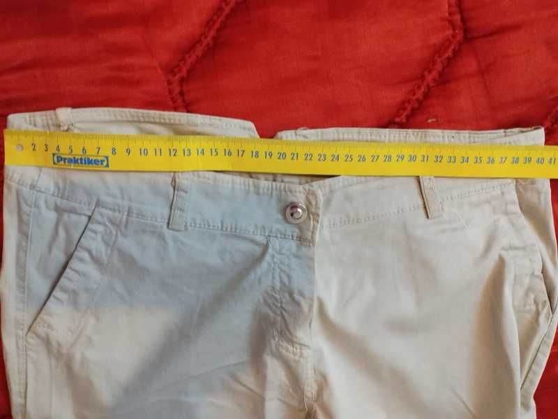 Pantaloni damă subțiri