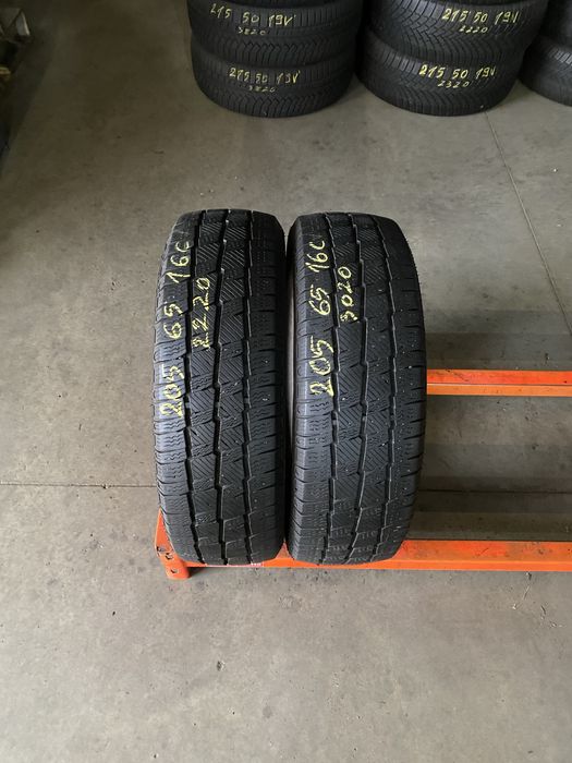 Anvelope iarna 205/65/16C Onyx Stable Grip 205 65 16C R16C