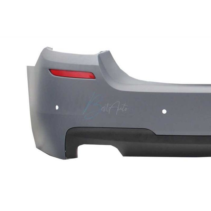 M TECHNIK пакет за BMW F10 Facelift (2013-2016)