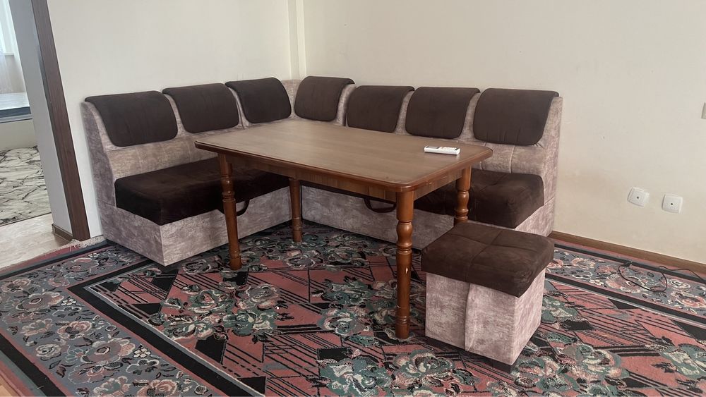 Сергели 6-а 2 хона ижара