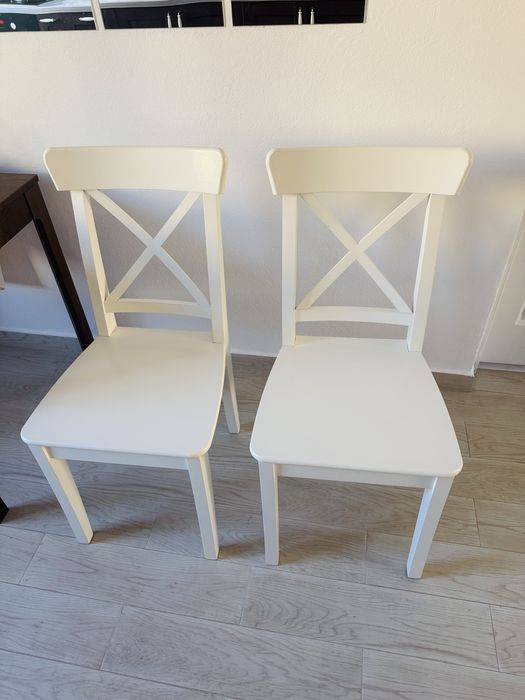 2 x Scaun Ikea Ingolf