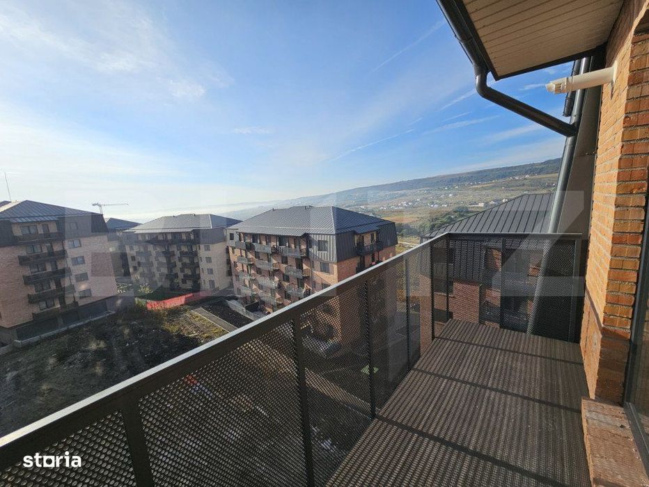 Apartament 2 camere, parcare subterana, Beta Residence