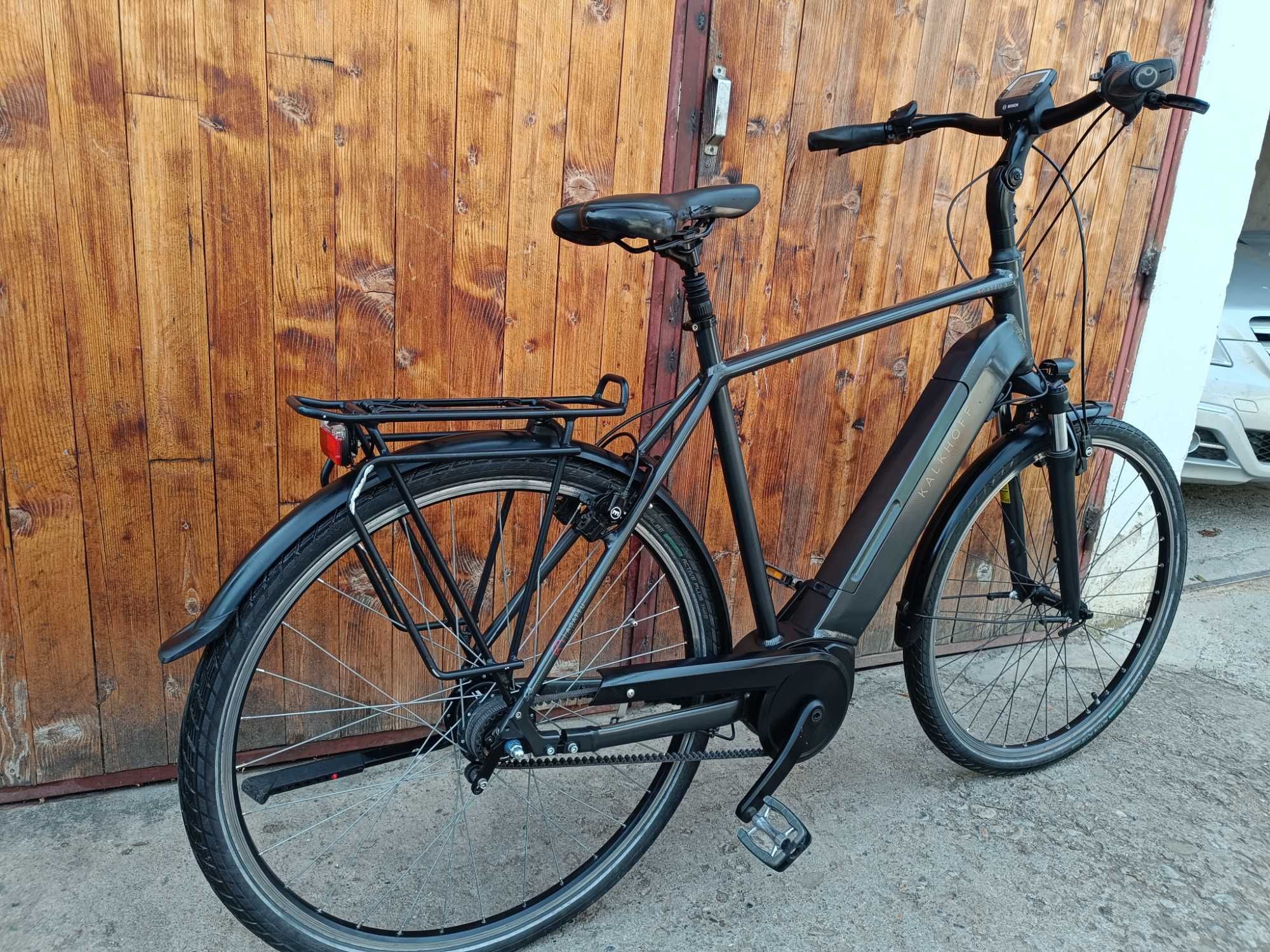 2022 Kalkhoff Agattu 3 XL