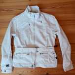 преходно яке H&M  р-р UK14/L и вталено яке G-STAR RAW
