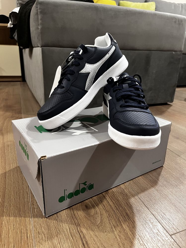 Маратонки Diadora Playground