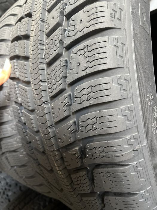 LICHIDARE STOC!Anvelope 205 60 16 m+s/iarna garantie 3 ani dot 2025