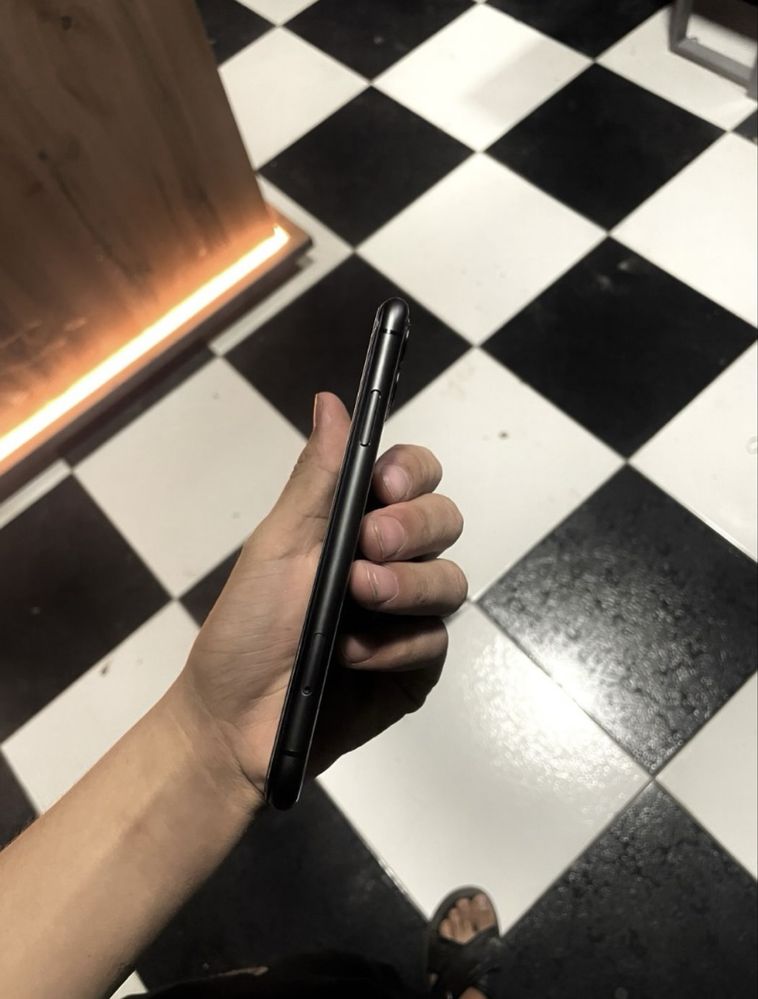 Iphone 11 holati ediyal