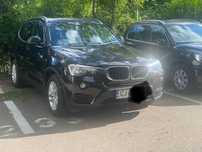 BMW X3 2.0d xDrive X-line FACELIFT / PANORAMA /EURO 6 Volan pe Dreapta