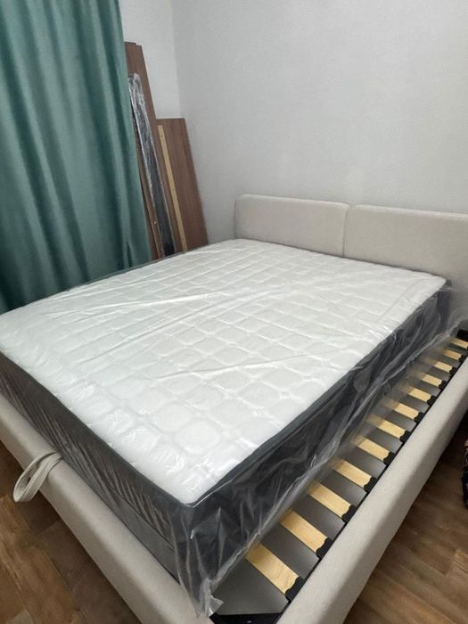 Матрас ортопедический