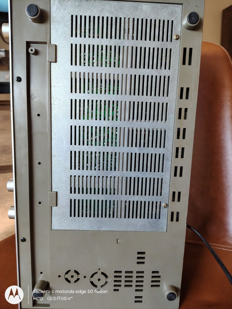 Усилвател MITSUBISHI DA-U630