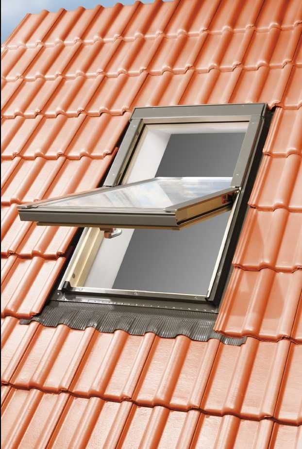 Ferestre mansarda OptiLight gen Velux