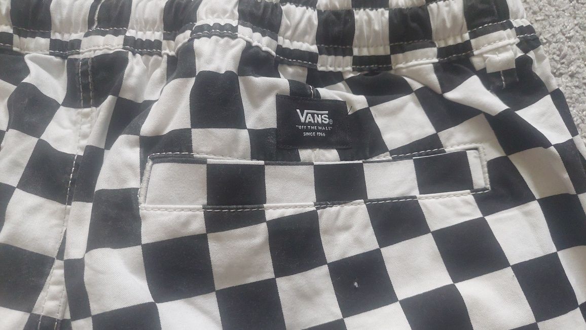 Vans Ванс мъжки къси панталони
