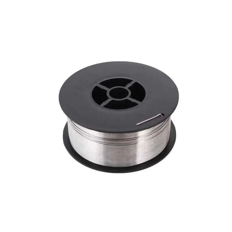 10 x Sarma sudura cu flux 0.8-1KG , Powermat PM0911