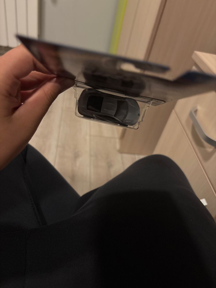 ‘17 Acura NSX Hotwheels