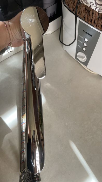 Baterie bucatarie din inox