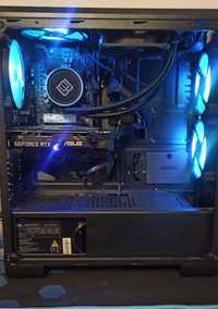 Pc Gaming Rtx 3060