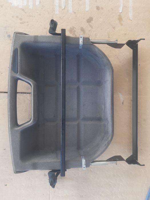 чекмедже  за багажник бмв е90