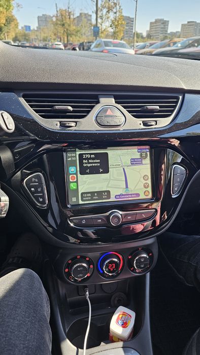 Opel Corsa E 1.4