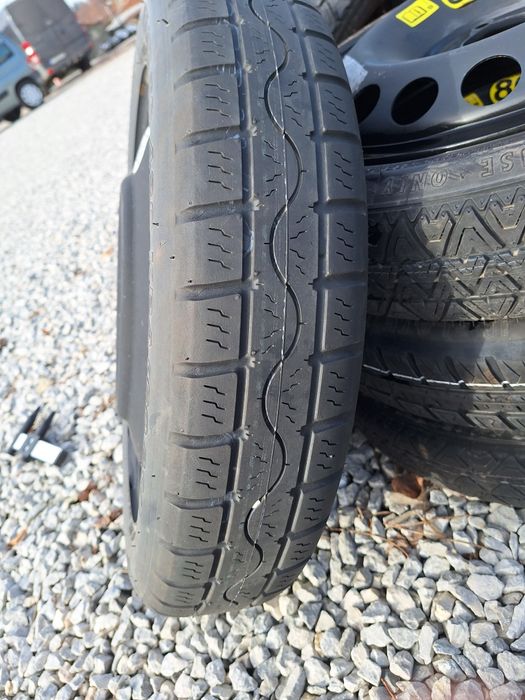 Патерица 5x100..145/70/17цола Тойота