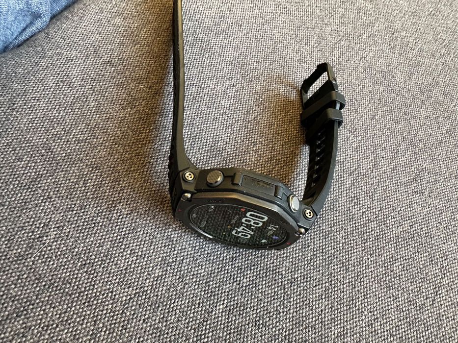 Amazfit T-rex 3 пълен комплект Гаранция