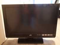 Продам недорого телевизор JVC