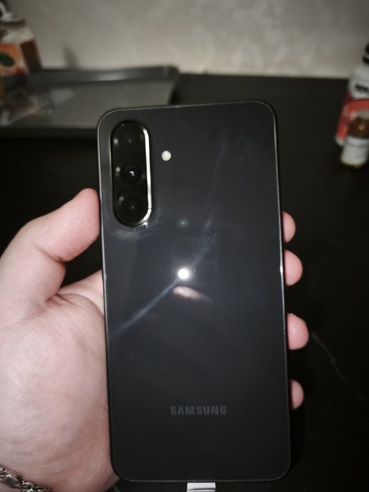 Samsung a36 5G 8/256