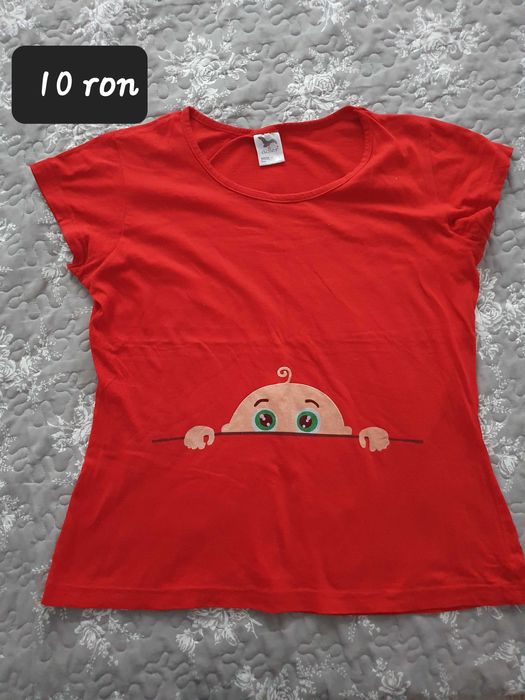 Haine gravide si maternitate