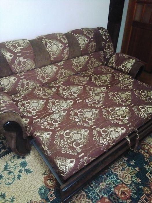 Шикарный деван отличный