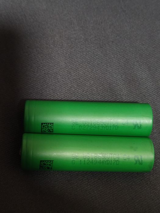 Ремонт на батерии