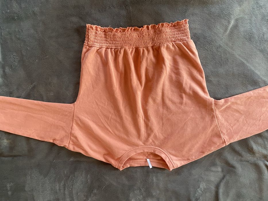 Vand bluza only tip sport scurta.