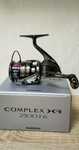 Shimano Complex XR 2500