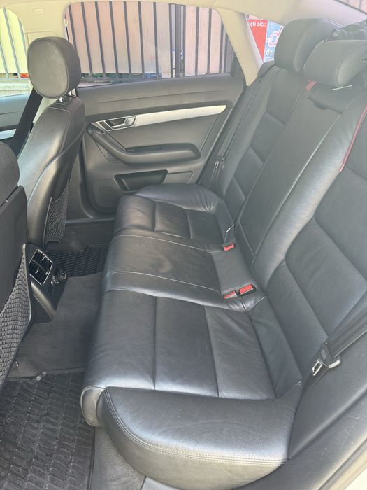 Audi a6 c6  2.0 tdi 170 cp cod motor CAHA