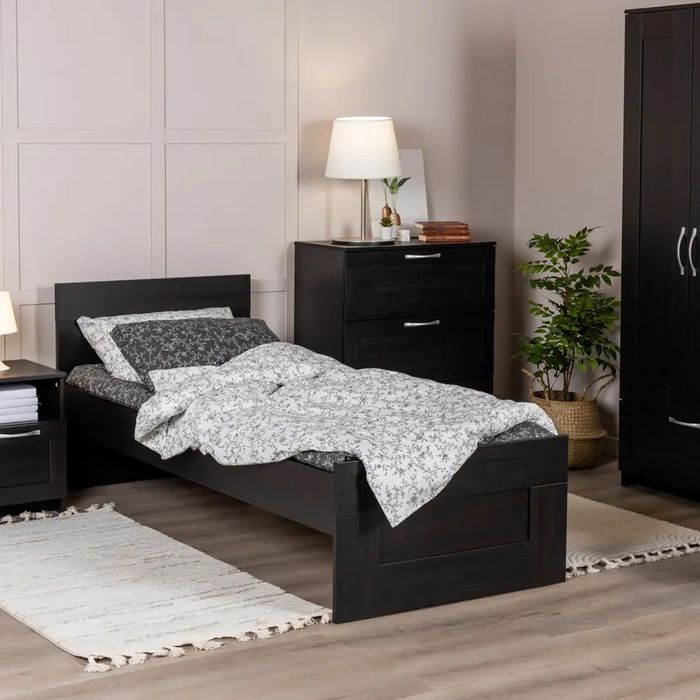 Кровать 1 ва 2 кишилик Россия махсулоти