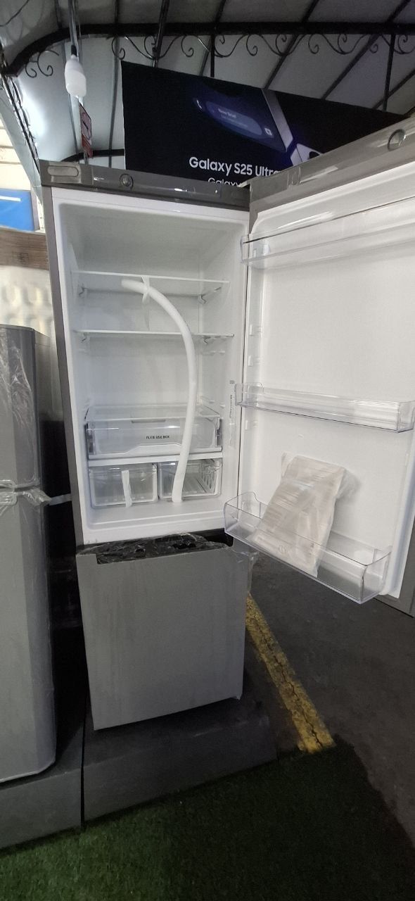 Холодильник Indesit DS 4180 G inv 185см рассрочку
