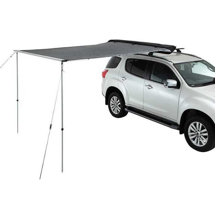 Тента за МПС 005 – 2.5м х 3м – Сенник за авто багажник  къмпинг навес